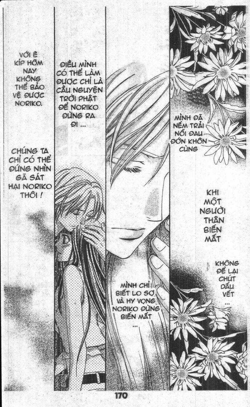 Bông Hoa Bí Ẩn - Chapter 5 - Trang 170