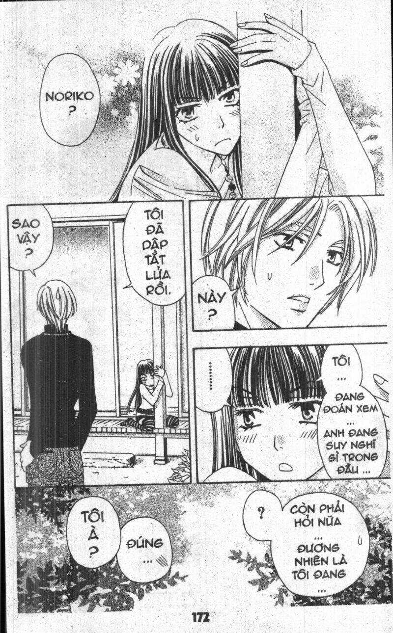 Bông Hoa Bí Ẩn - Chapter 5 - Trang 172