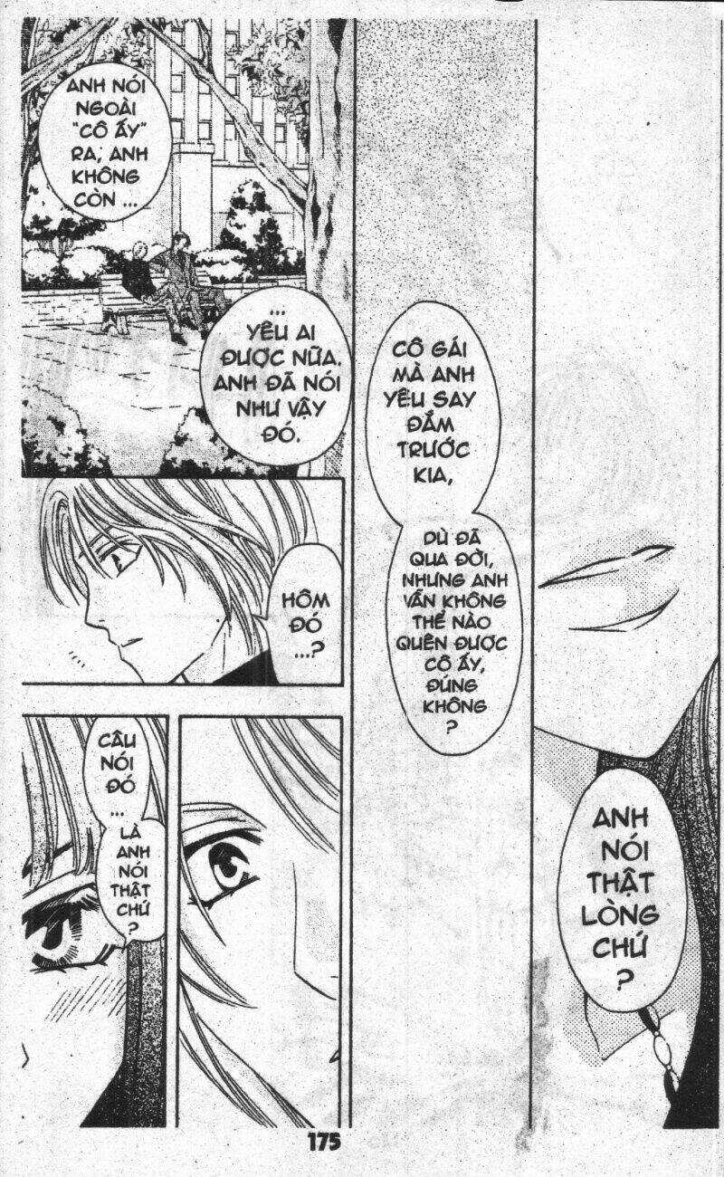 Bông Hoa Bí Ẩn - Chapter 5 - Trang 175