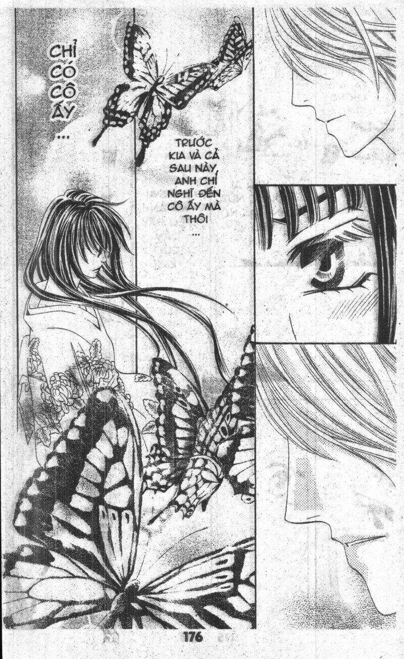 Bông Hoa Bí Ẩn - Chapter 5 - Trang 176