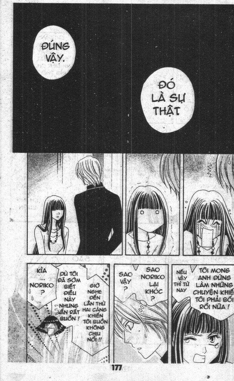Bông Hoa Bí Ẩn - Chapter 5 - Trang 177