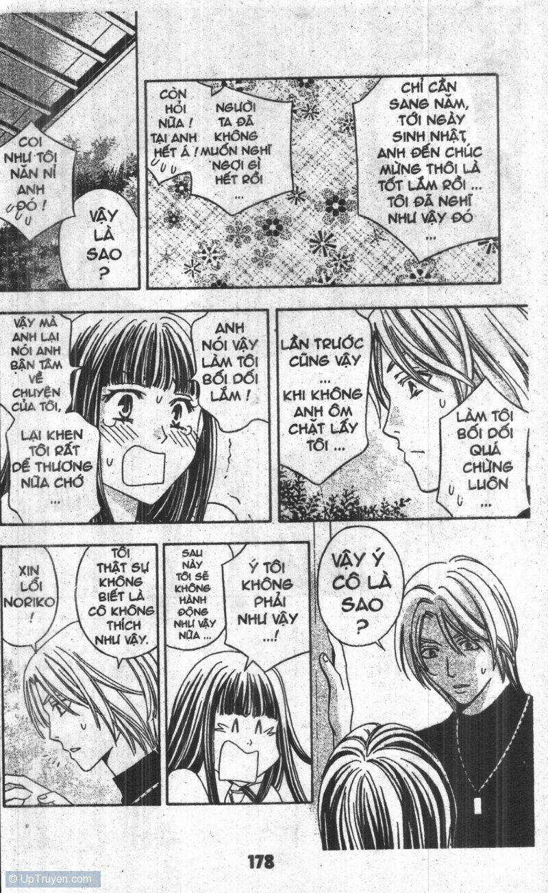 Bông Hoa Bí Ẩn - Chapter 5 - Trang 178