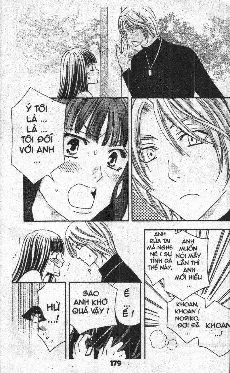 Bông Hoa Bí Ẩn - Chapter 5 - Trang 179