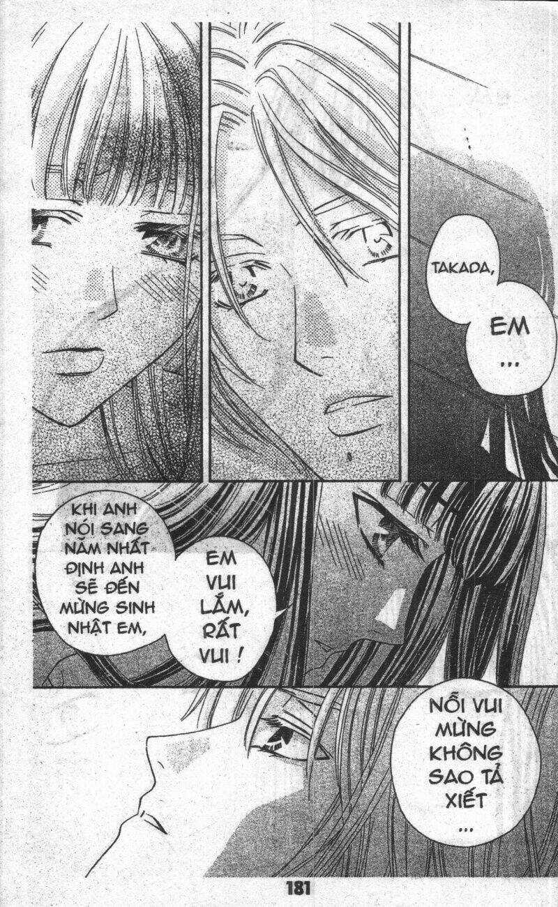 Bông Hoa Bí Ẩn - Chapter 5 - Trang 181