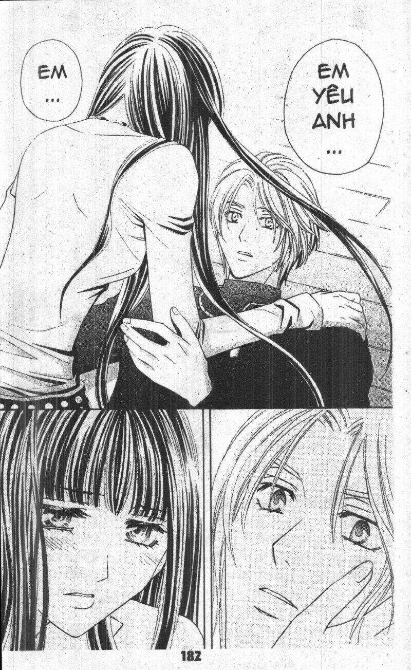 Bông Hoa Bí Ẩn - Chapter 5 - Trang 182