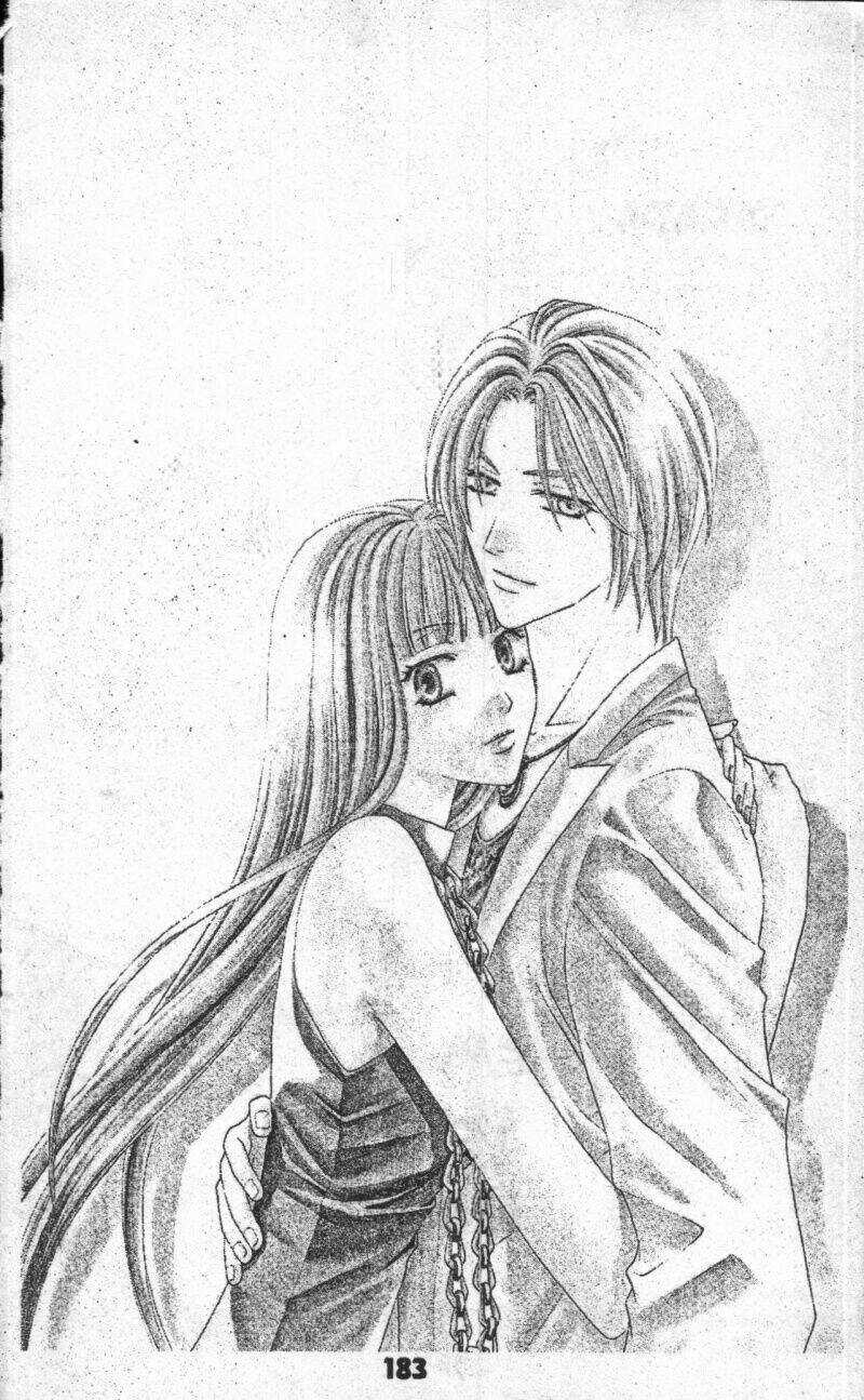 Bông Hoa Bí Ẩn - Chapter 5 - Trang 183