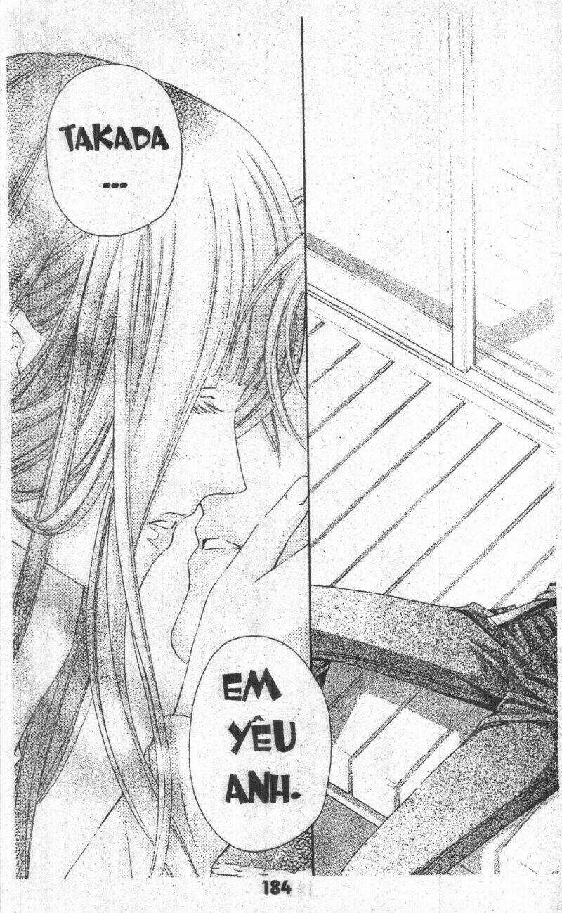 Bông Hoa Bí Ẩn - Chapter 5 - Trang 184