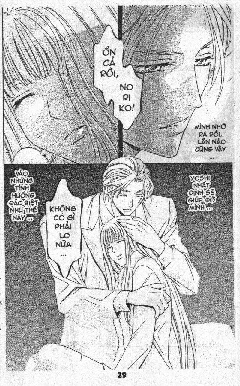 Bông Hoa Bí Ẩn - Chapter 5 - Trang 29