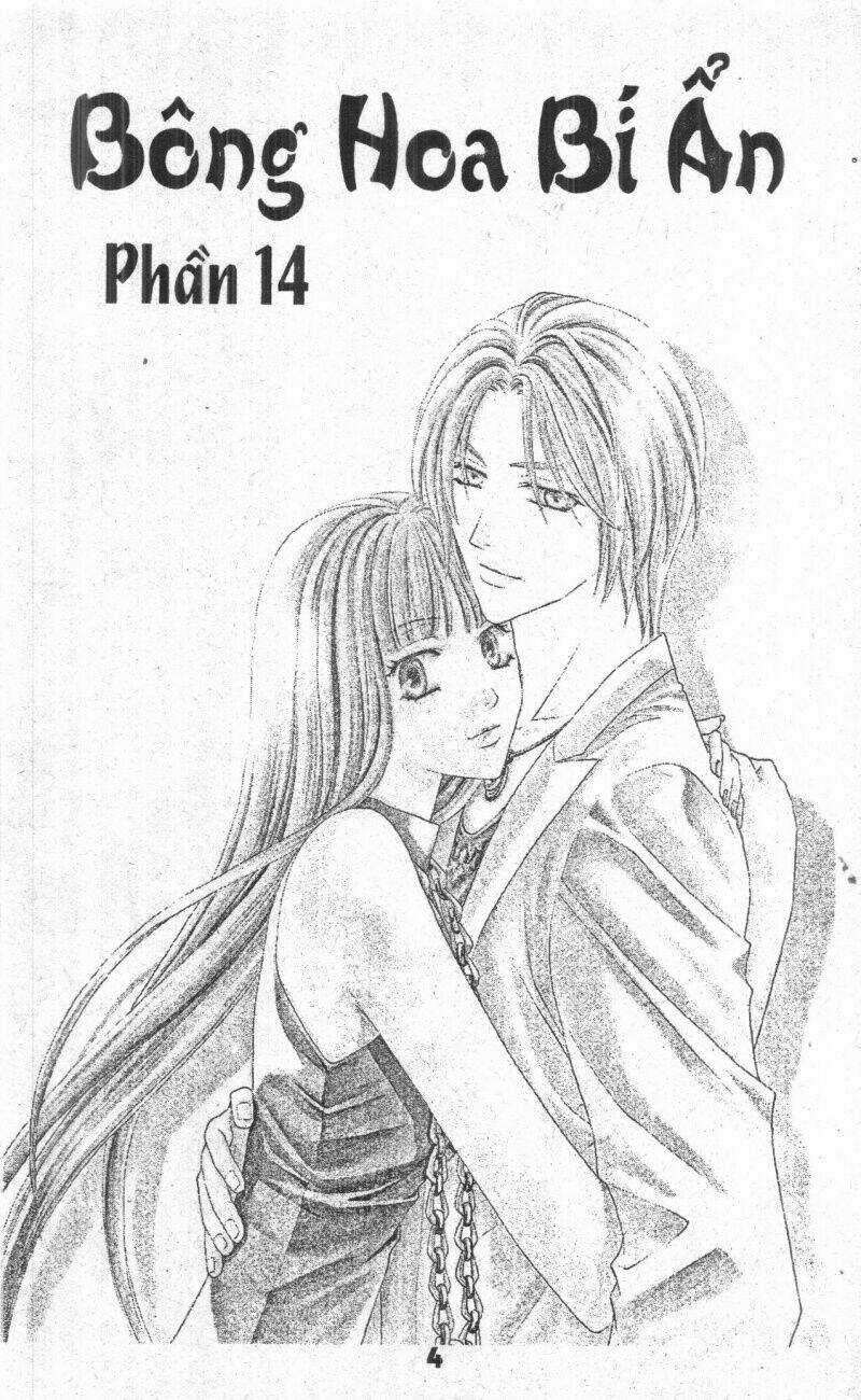 Bông Hoa Bí Ẩn - Chapter 5 - Trang 4