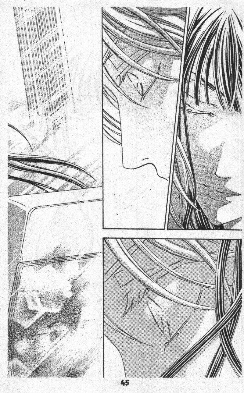 Bông Hoa Bí Ẩn - Chapter 5 - Trang 45