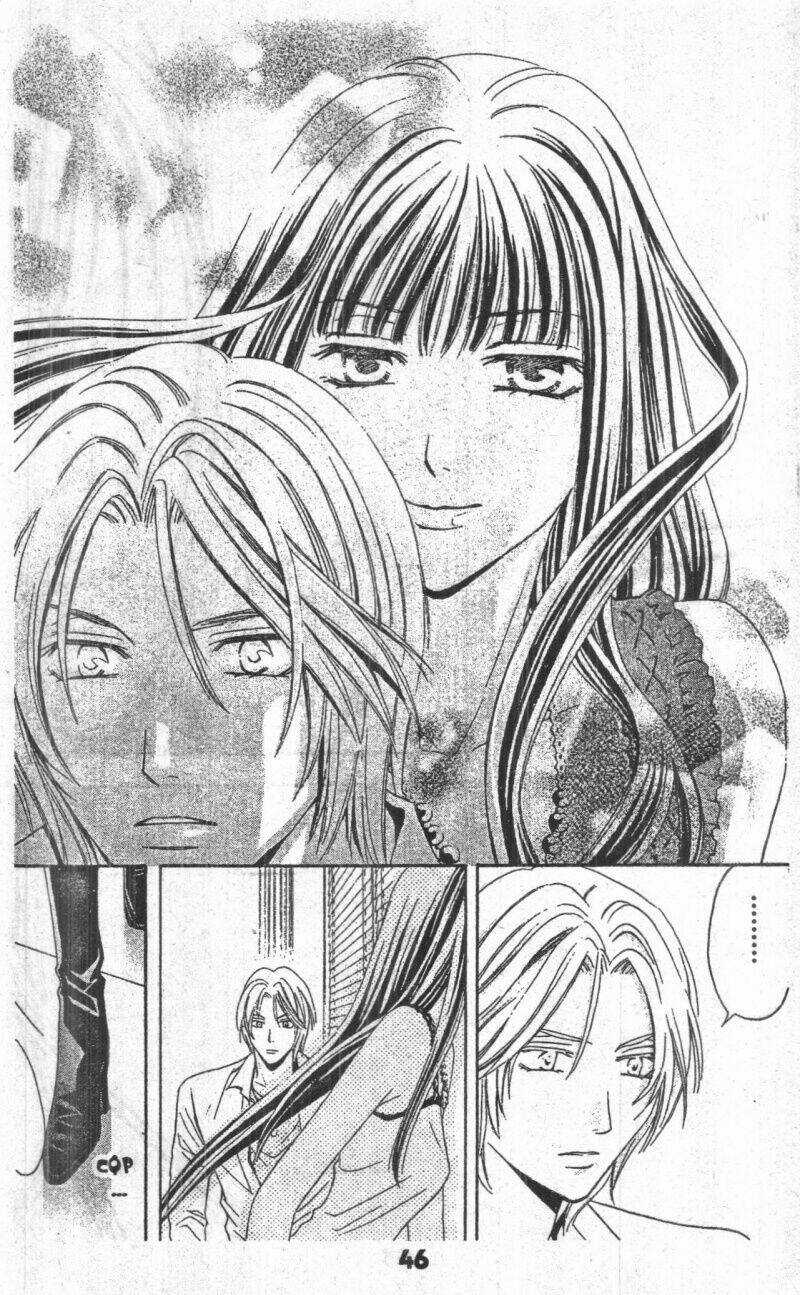 Bông Hoa Bí Ẩn - Chapter 5 - Trang 46