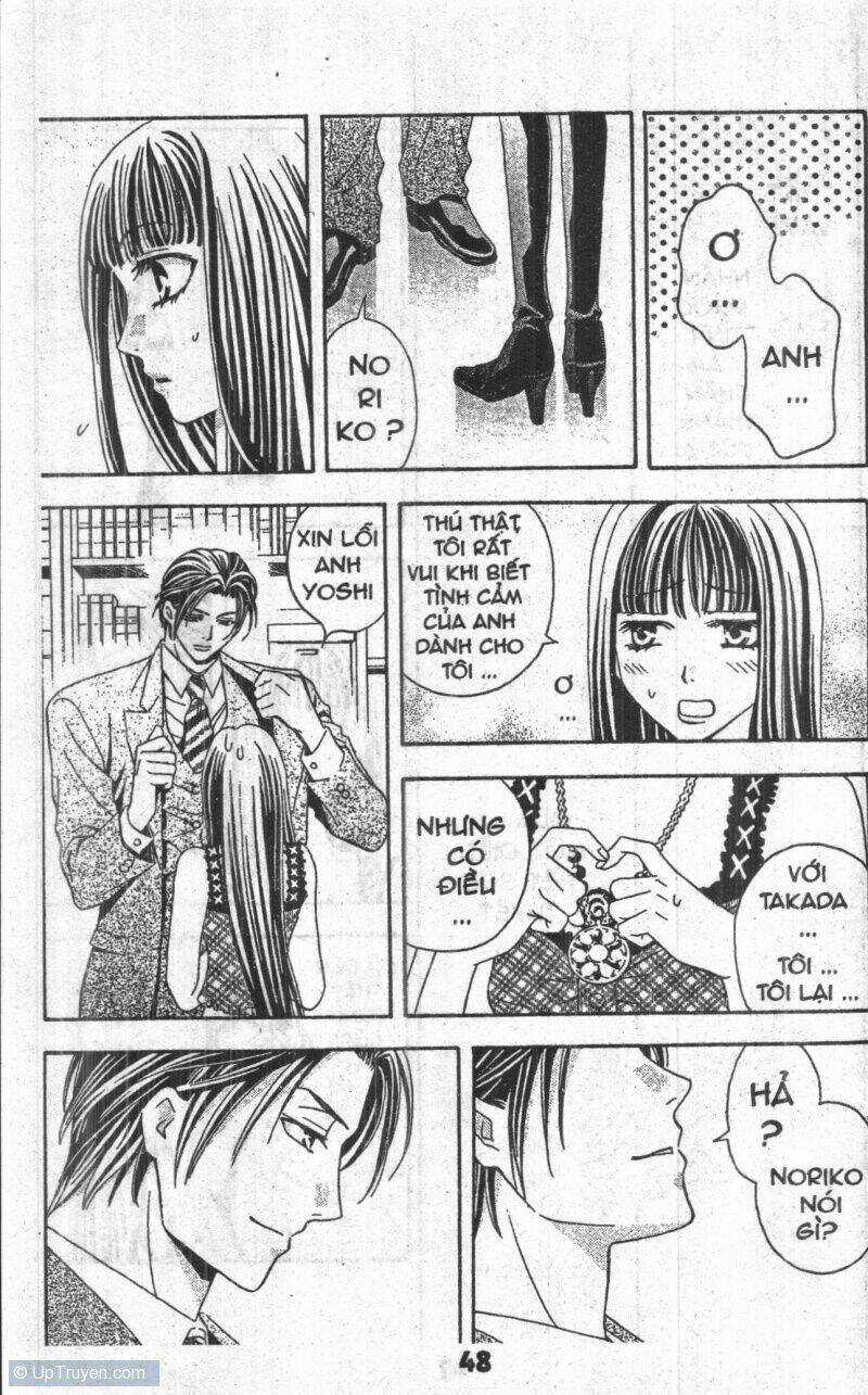 Bông Hoa Bí Ẩn - Chapter 5 - Trang 48