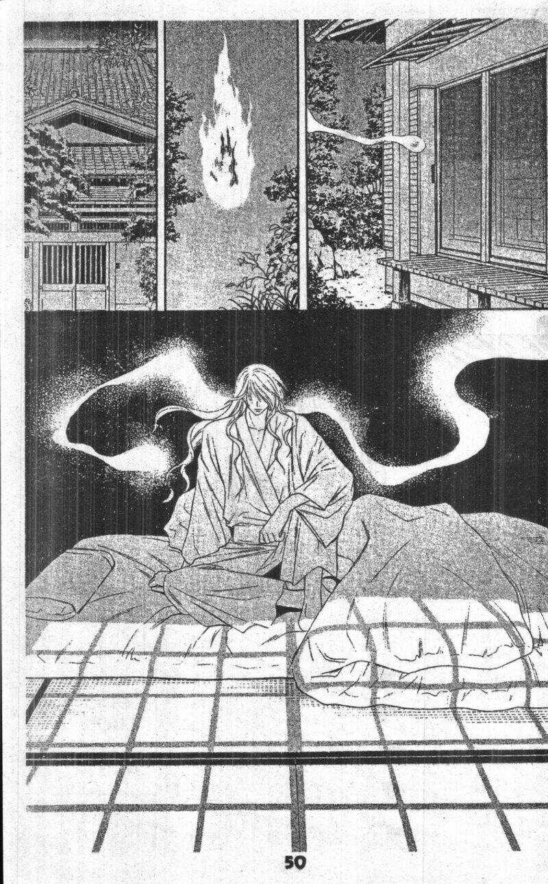 Bông Hoa Bí Ẩn - Chapter 5 - Trang 50