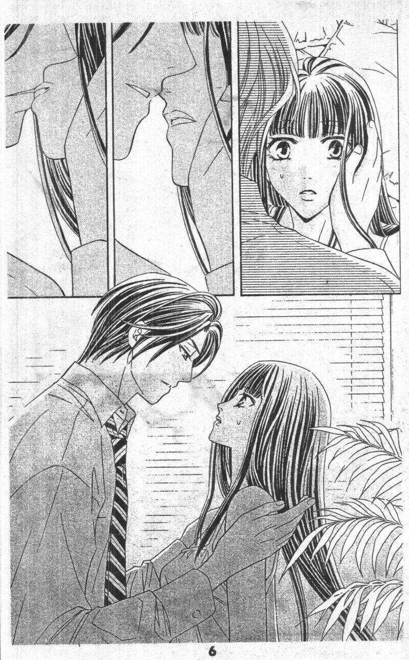 Bông Hoa Bí Ẩn - Chapter 5 - Trang 6