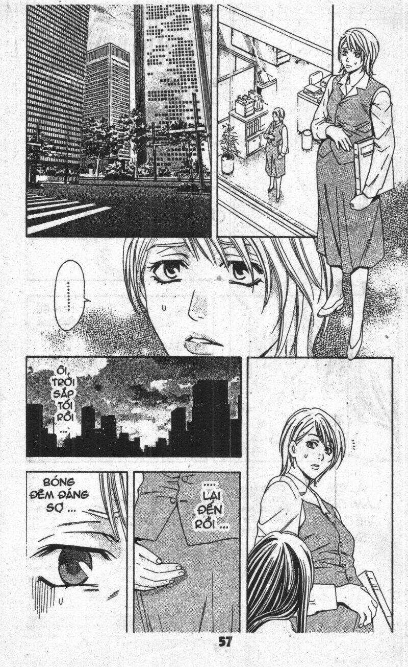 Bông Hoa Bí Ẩn - Chapter 5 - Trang 57