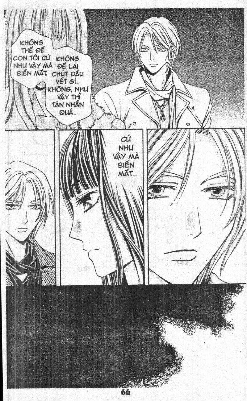 Bông Hoa Bí Ẩn - Chapter 5 - Trang 66