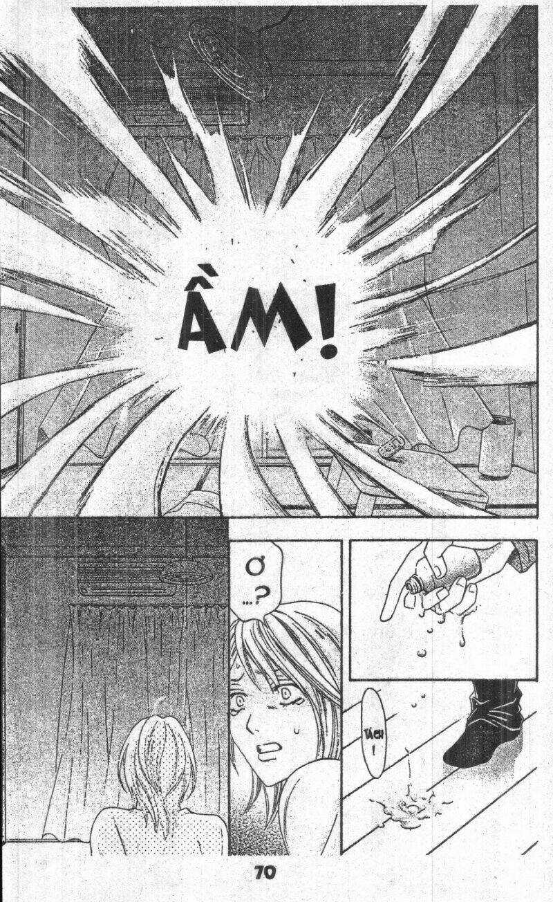 Bông Hoa Bí Ẩn - Chapter 5 - Trang 70