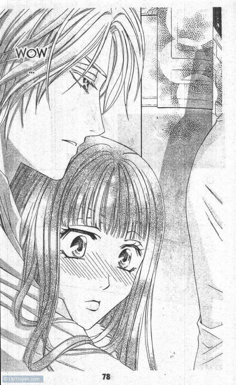 Bông Hoa Bí Ẩn - Chapter 5 - Trang 78