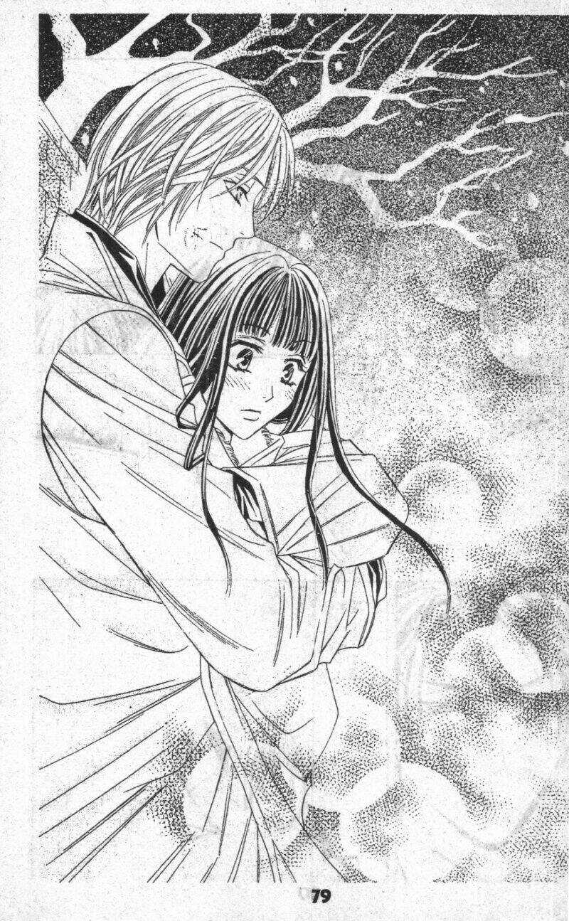 Bông Hoa Bí Ẩn - Chapter 5 - Trang 79