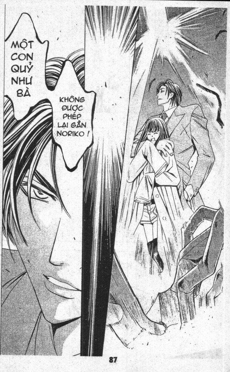 Bông Hoa Bí Ẩn - Chapter 5 - Trang 87