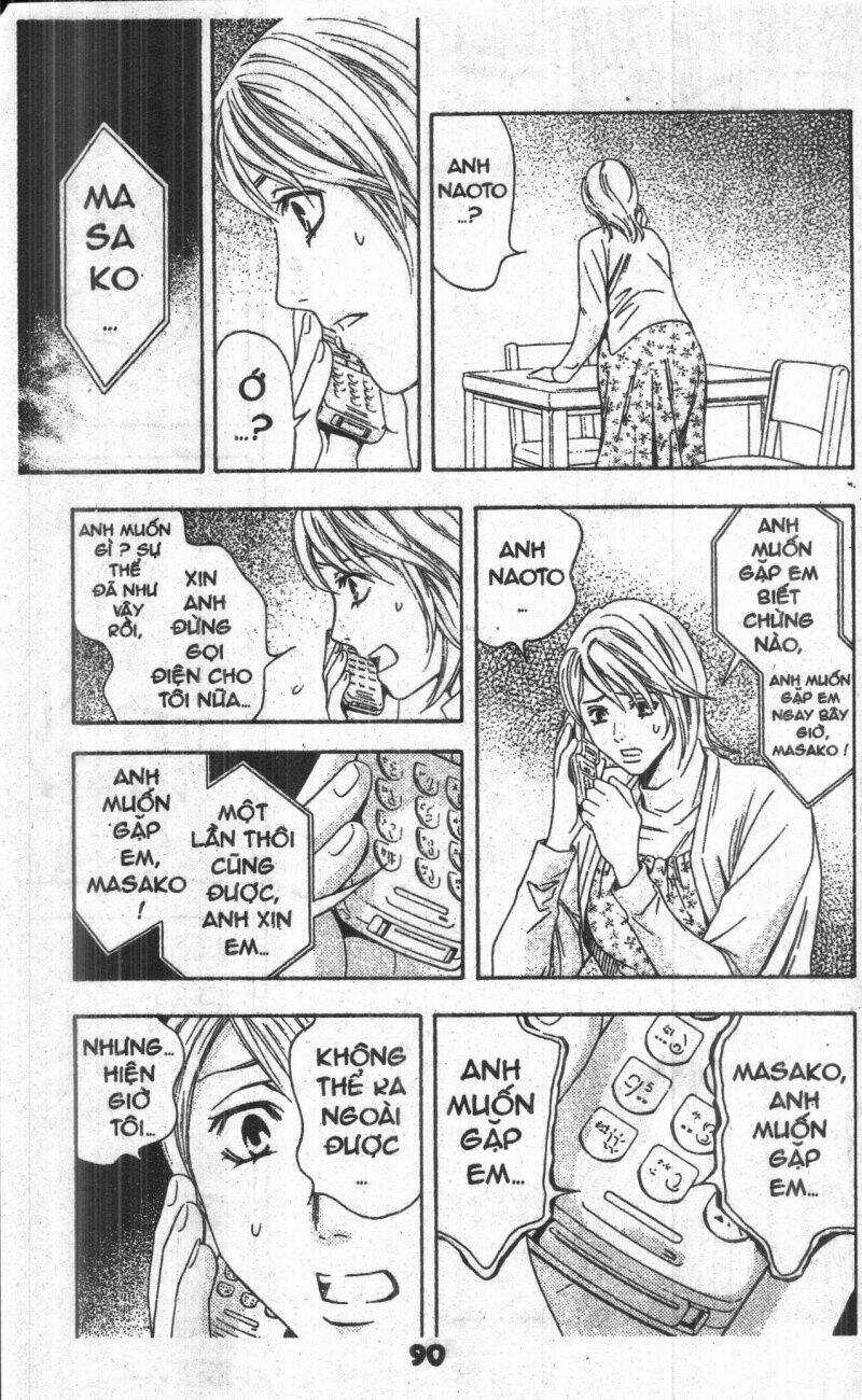 Bông Hoa Bí Ẩn - Chapter 5 - Trang 90