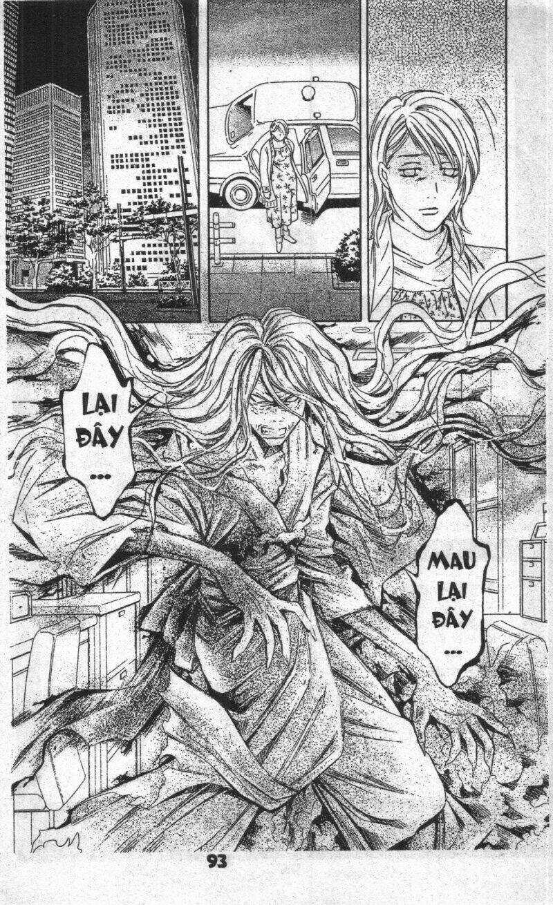 Bông Hoa Bí Ẩn - Chapter 5 - Trang 93