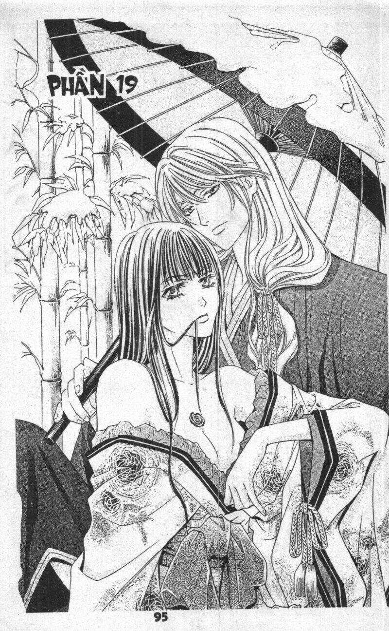 Bông Hoa Bí Ẩn - Chapter 5 - Trang 95