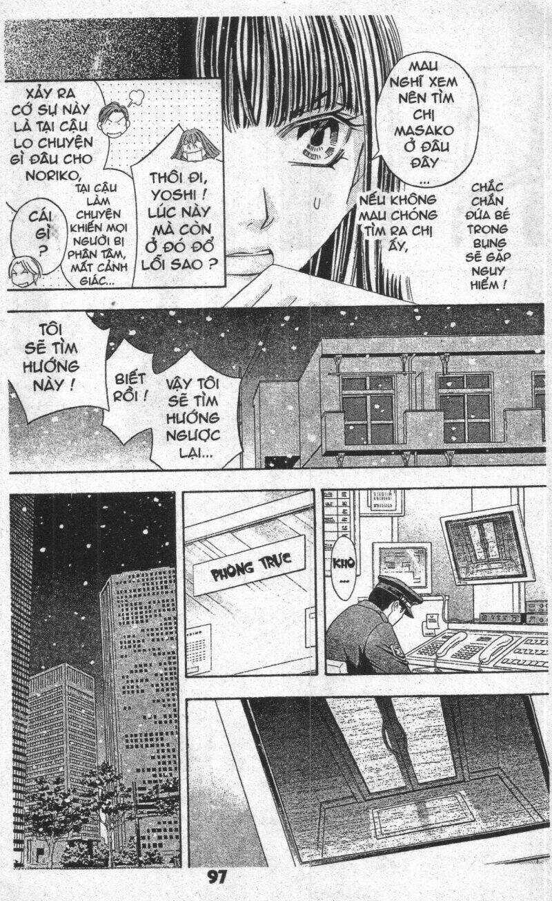 Bông Hoa Bí Ẩn - Chapter 5 - Trang 97