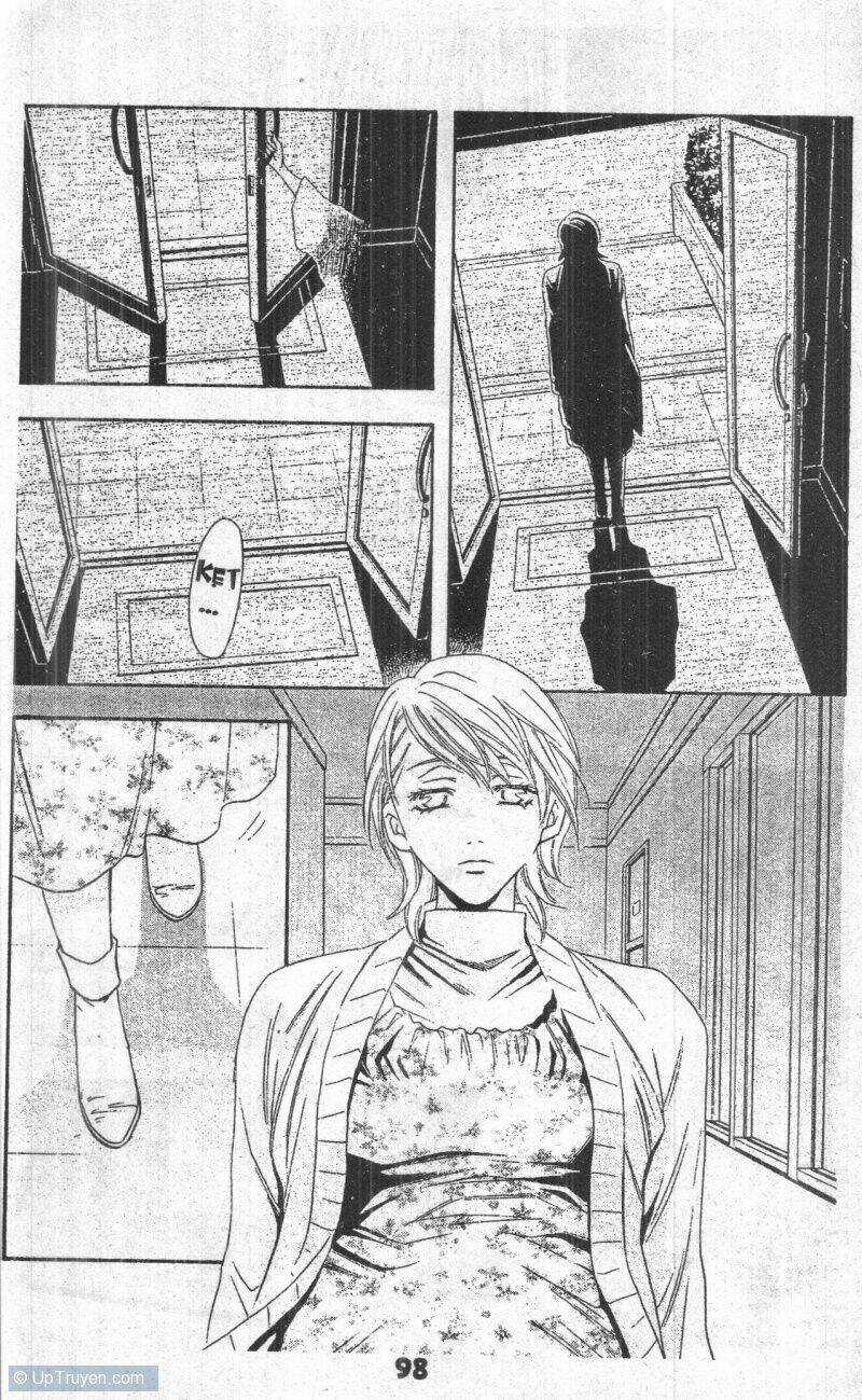 Bông Hoa Bí Ẩn - Chapter 5 - Trang 98