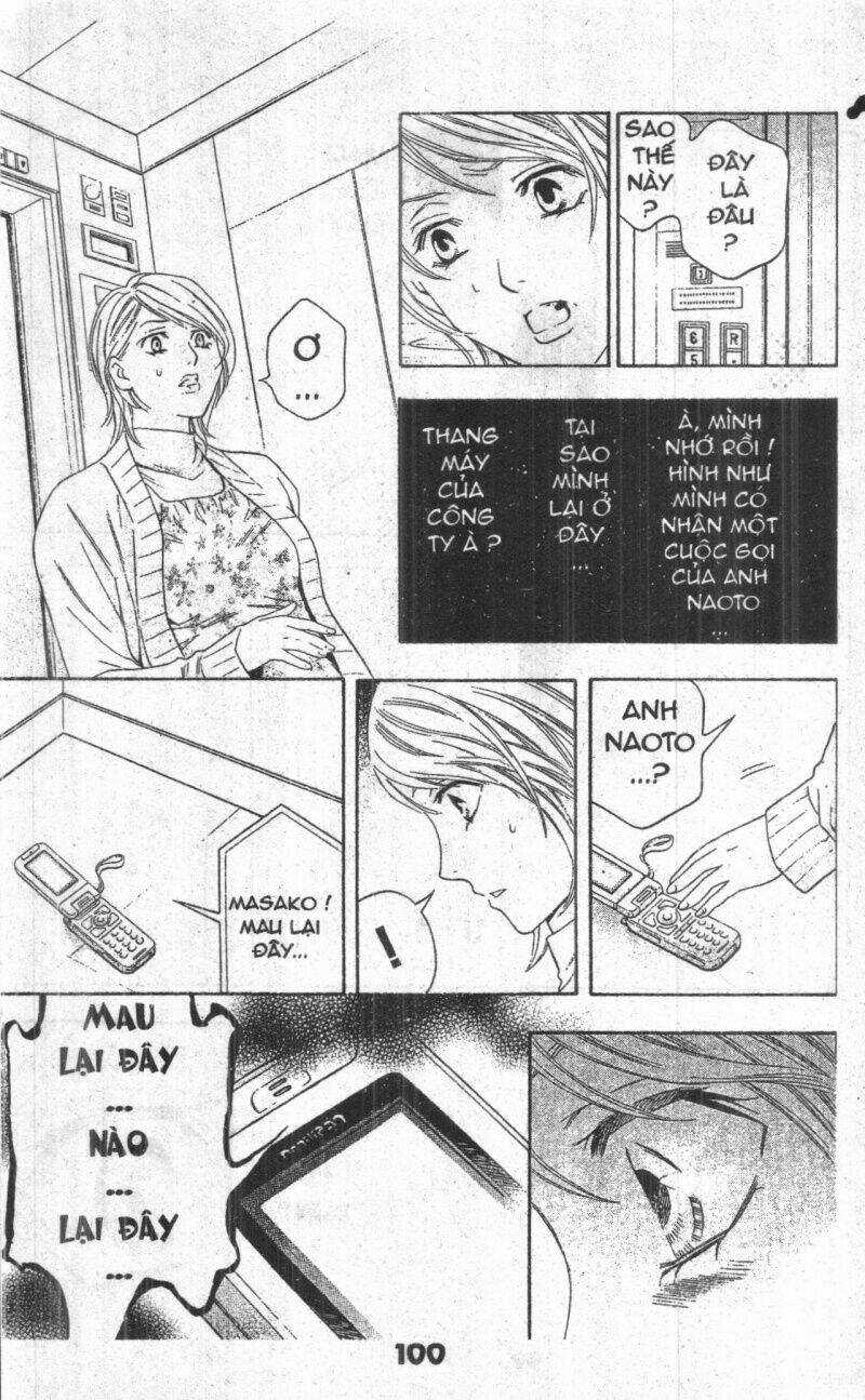 Bông Hoa Bí Ẩn - Chapter 5 - Trang 100