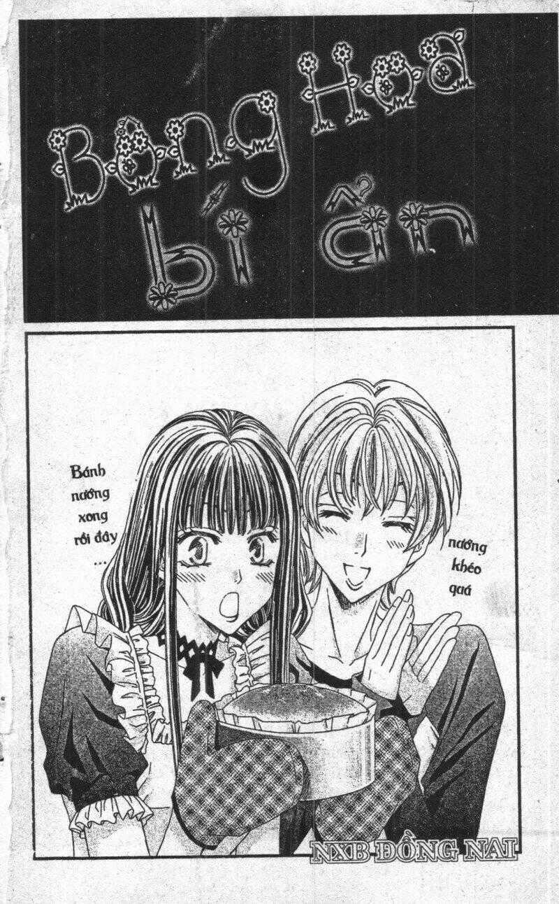 Bông Hoa Bí Ẩn - Chapter 6 - Trang 1