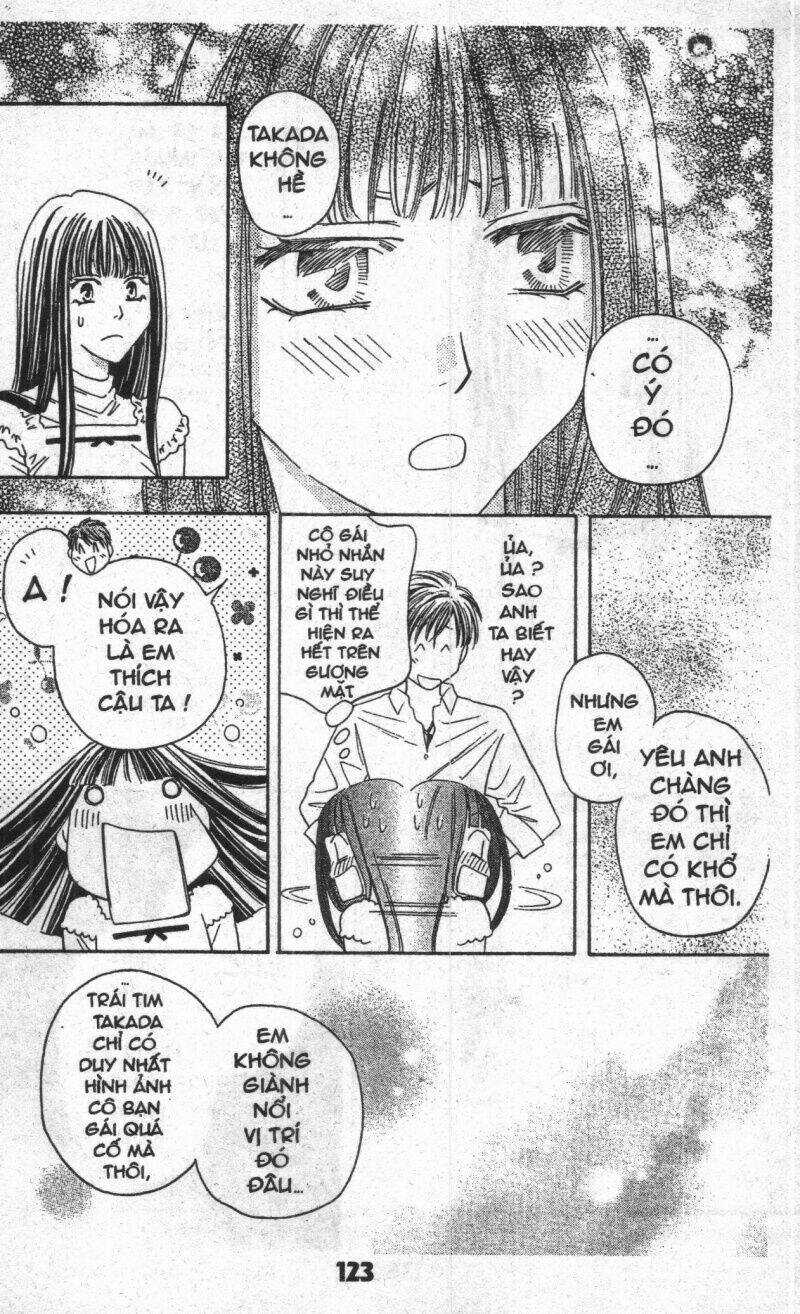 Bông Hoa Bí Ẩn - Chapter 6 - Trang 123