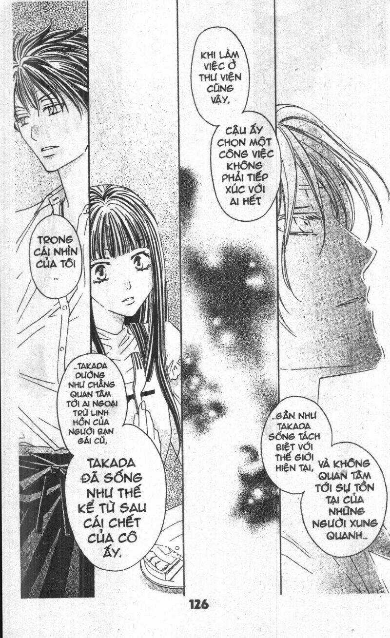 Bông Hoa Bí Ẩn - Chapter 6 - Trang 126