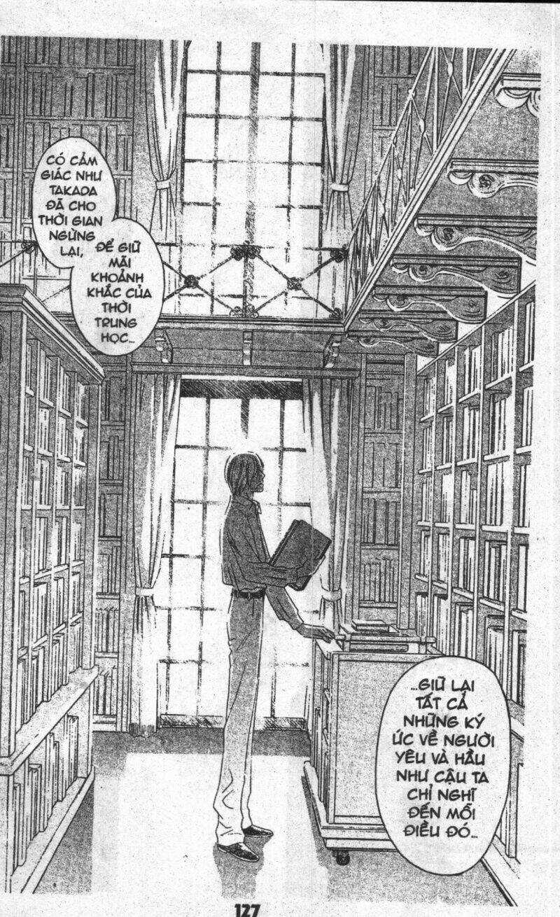 Bông Hoa Bí Ẩn - Chapter 6 - Trang 127