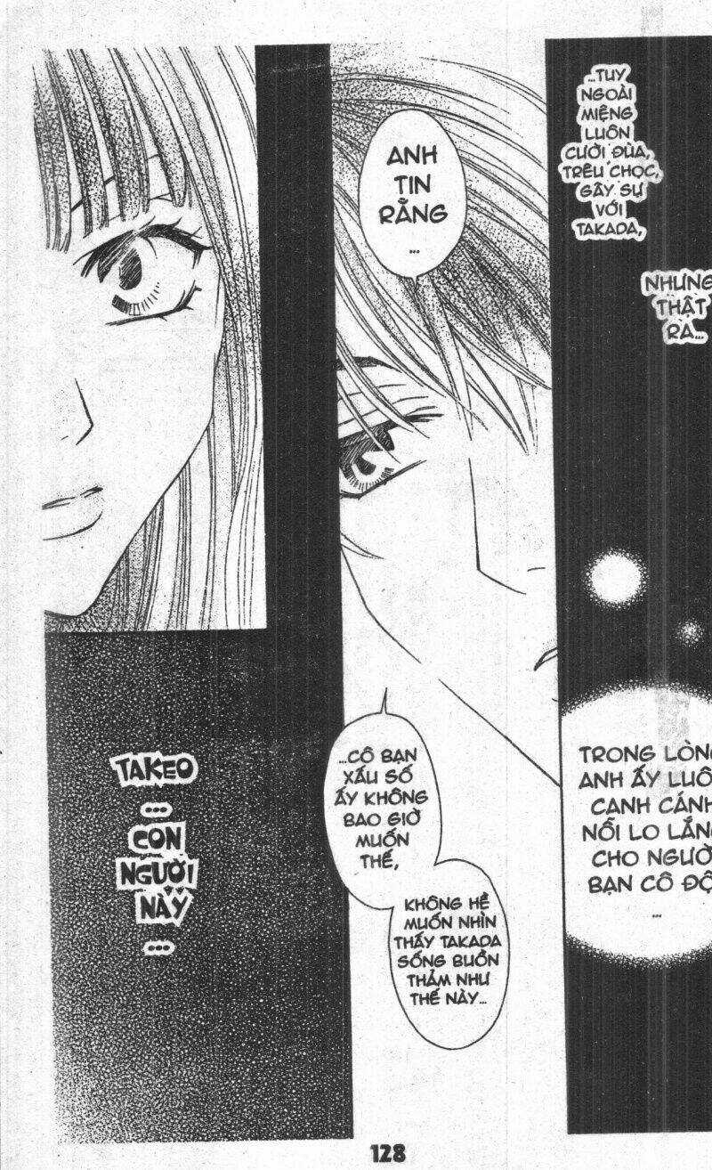 Bông Hoa Bí Ẩn - Chapter 6 - Trang 128