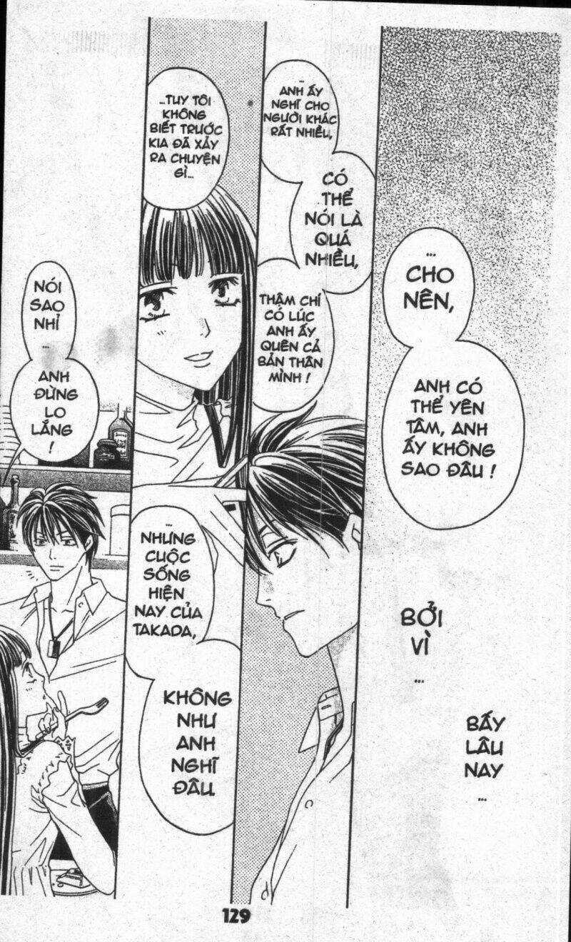 Bông Hoa Bí Ẩn - Chapter 6 - Trang 129