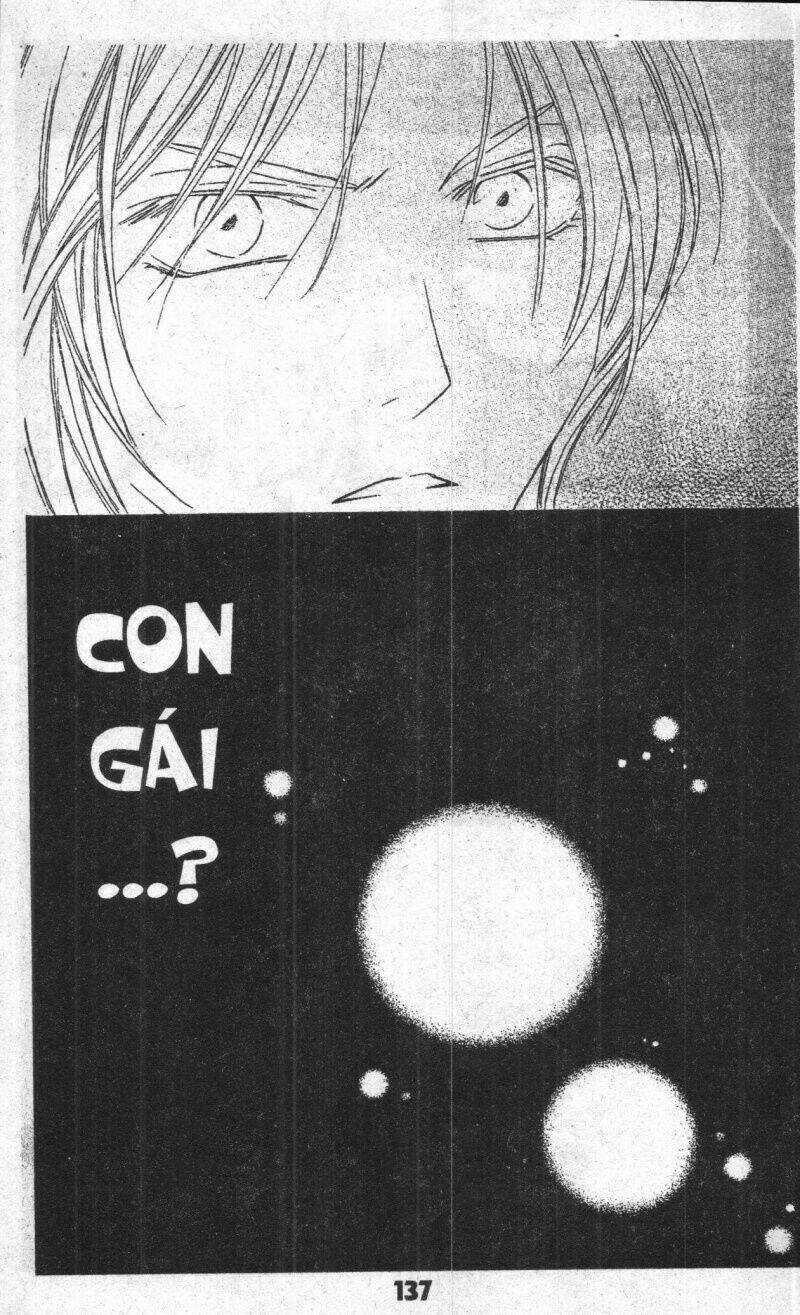 Bông Hoa Bí Ẩn - Chapter 6 - Trang 137