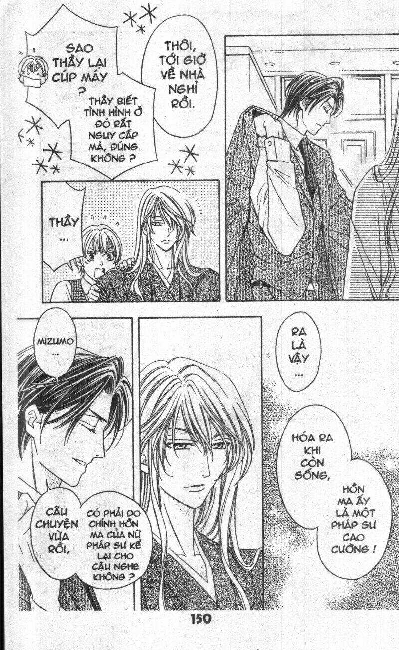 Bông Hoa Bí Ẩn - Chapter 6 - Trang 150