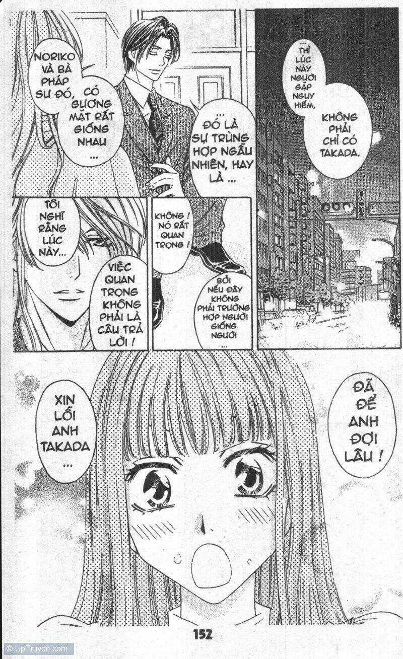 Bông Hoa Bí Ẩn - Chapter 6 - Trang 152