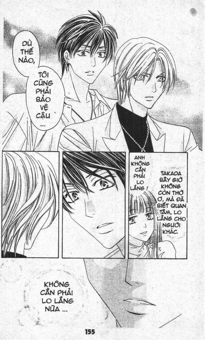 Bông Hoa Bí Ẩn - Chapter 6 - Trang 155