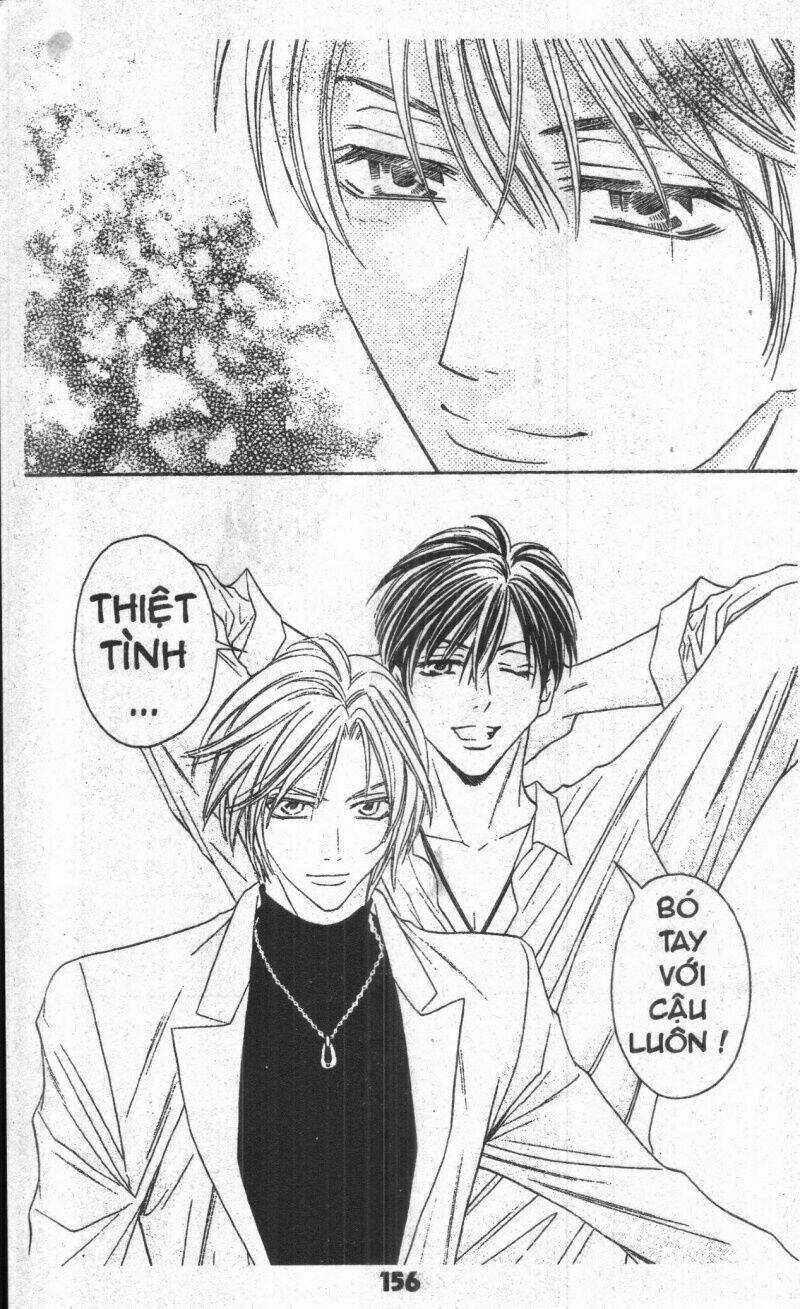 Bông Hoa Bí Ẩn - Chapter 6 - Trang 156