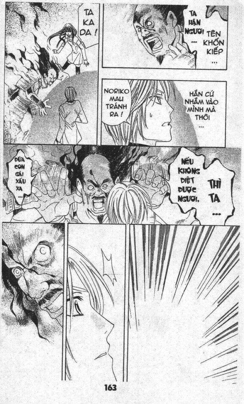 Bông Hoa Bí Ẩn - Chapter 6 - Trang 163