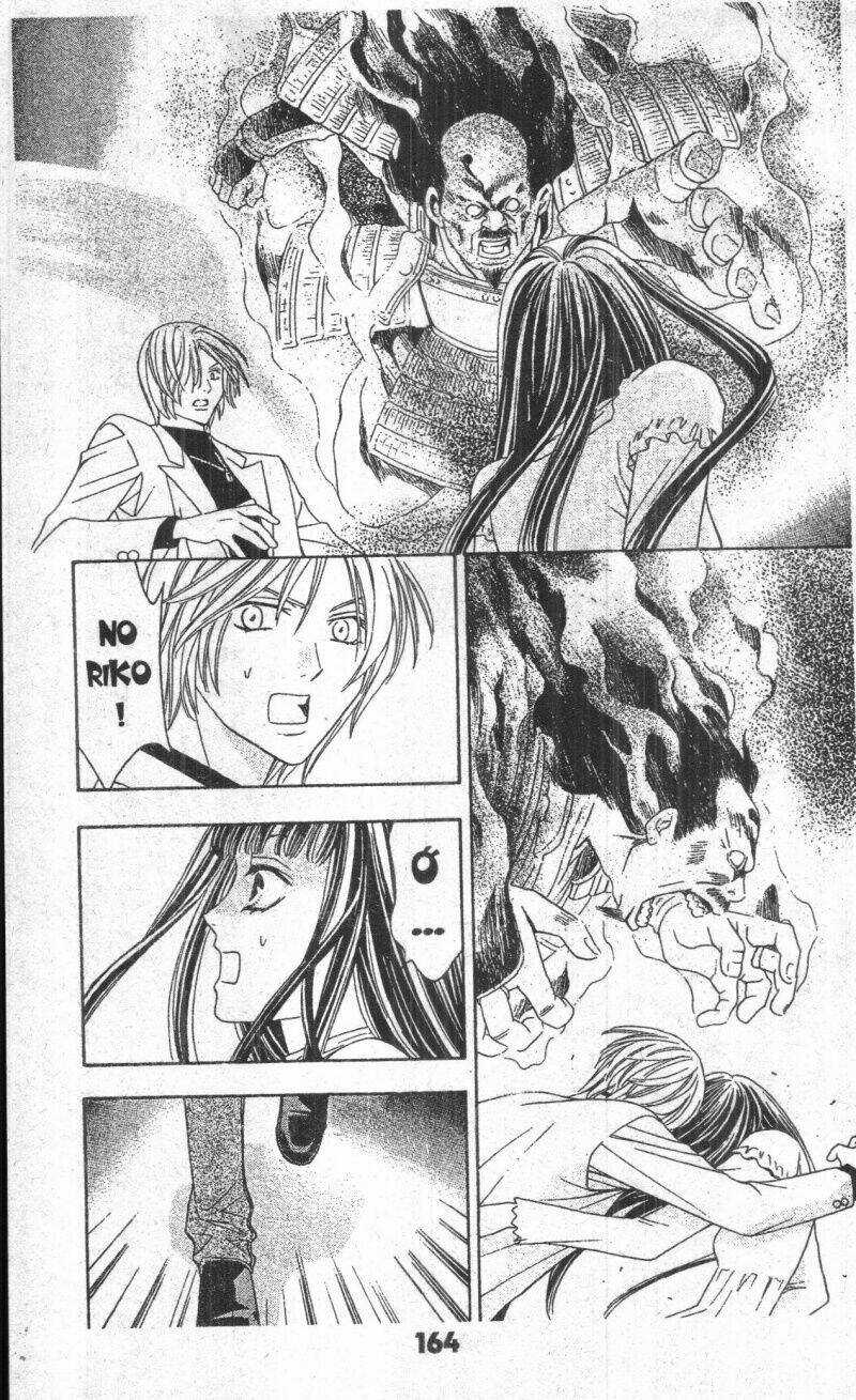 Bông Hoa Bí Ẩn - Chapter 6 - Trang 164