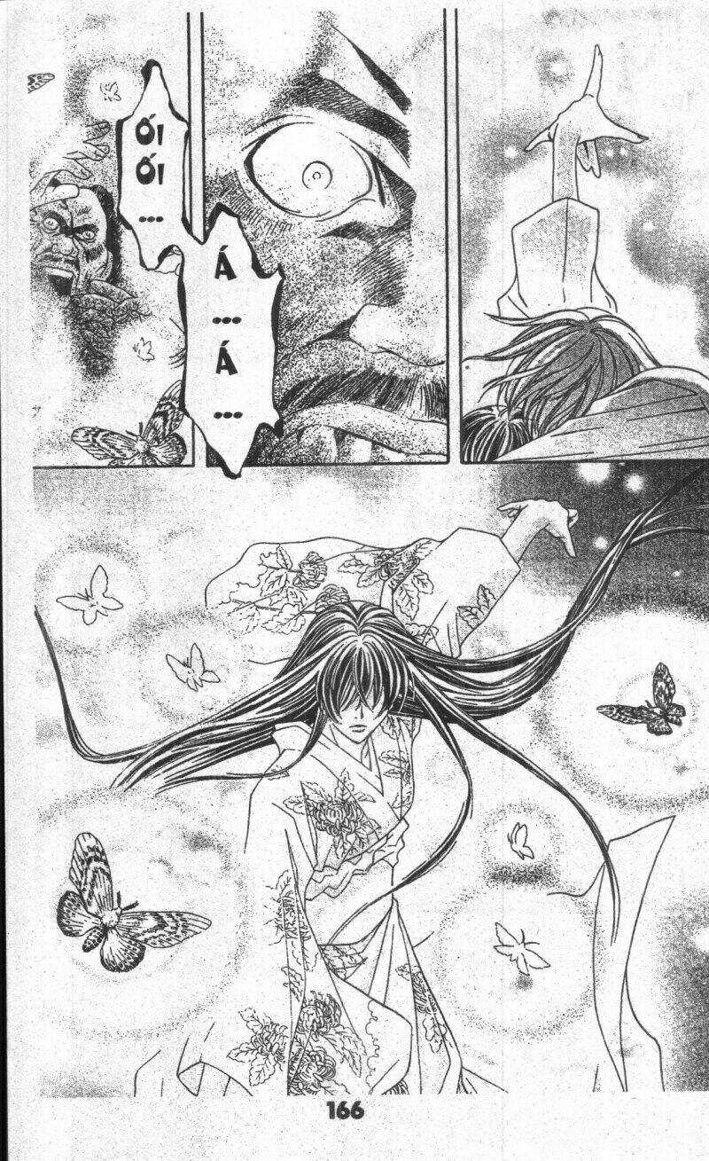 Bông Hoa Bí Ẩn - Chapter 6 - Trang 166