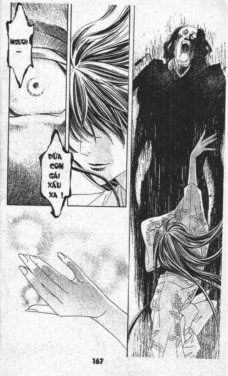 Bông Hoa Bí Ẩn - Chapter 6 - Trang 167