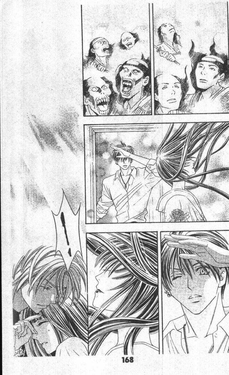 Bông Hoa Bí Ẩn - Chapter 6 - Trang 168