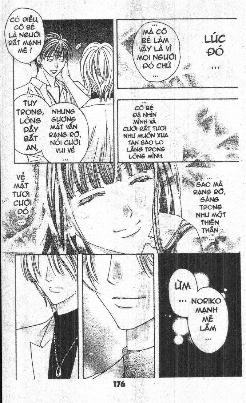 Bông Hoa Bí Ẩn - Chapter 6 - Trang 176