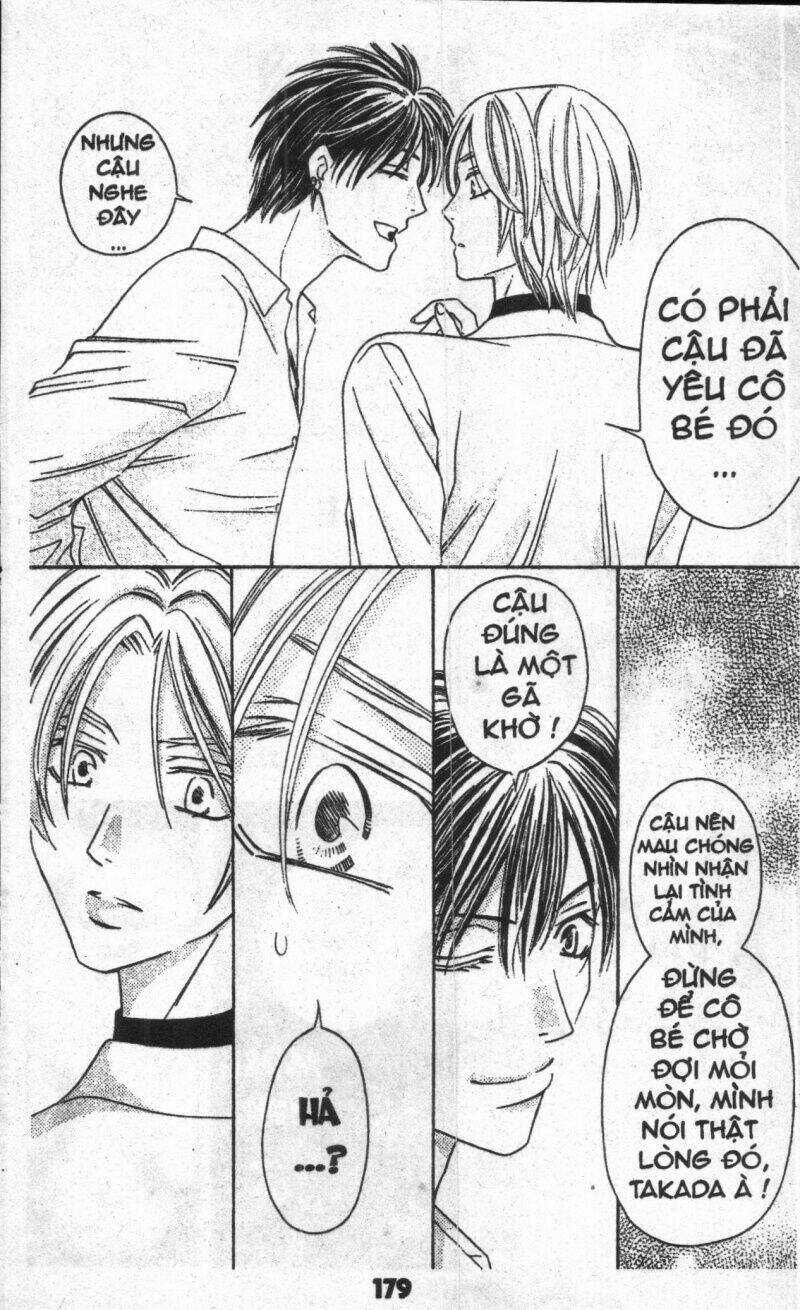 Bông Hoa Bí Ẩn - Chapter 6 - Trang 179