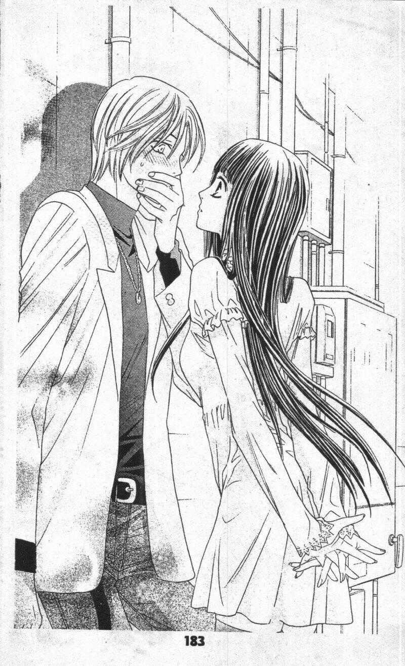 Bông Hoa Bí Ẩn - Chapter 6 - Trang 183