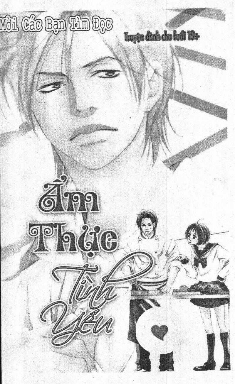 Bông Hoa Bí Ẩn - Chapter 6 - Trang 184